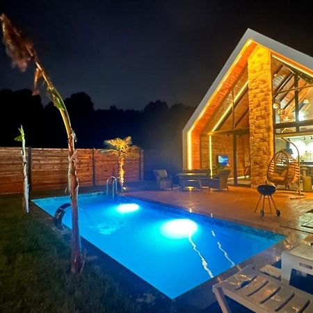 Oyarc Sapanca Villa / Bungalow Sakarya  Extérieur photo