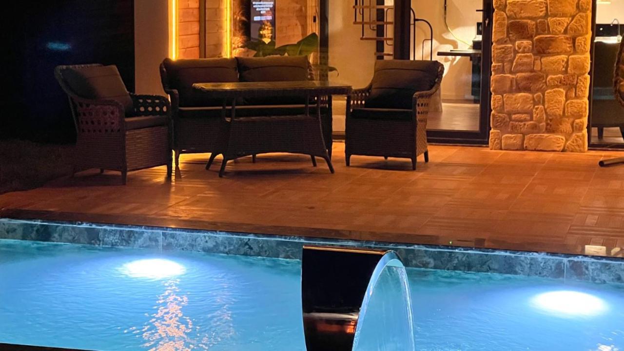 Oyarc Sapanca Villa / Bungalow Sakarya  Extérieur photo