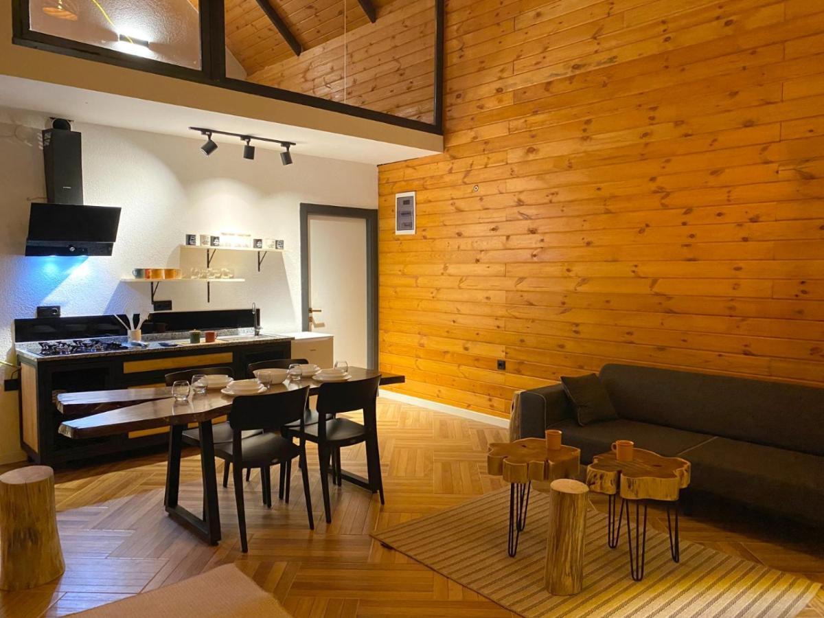 Oyarc Sapanca Villa / Bungalow Sakarya  Extérieur photo