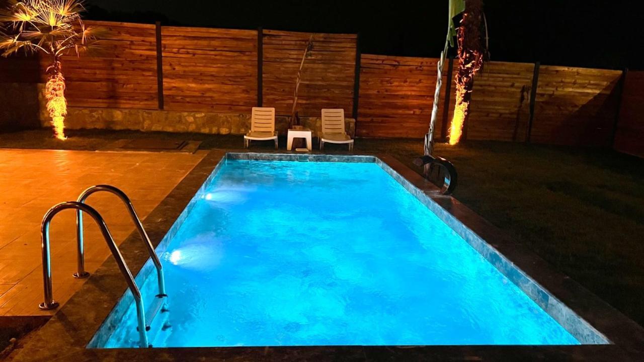Oyarc Sapanca Villa / Bungalow Sakarya  Extérieur photo