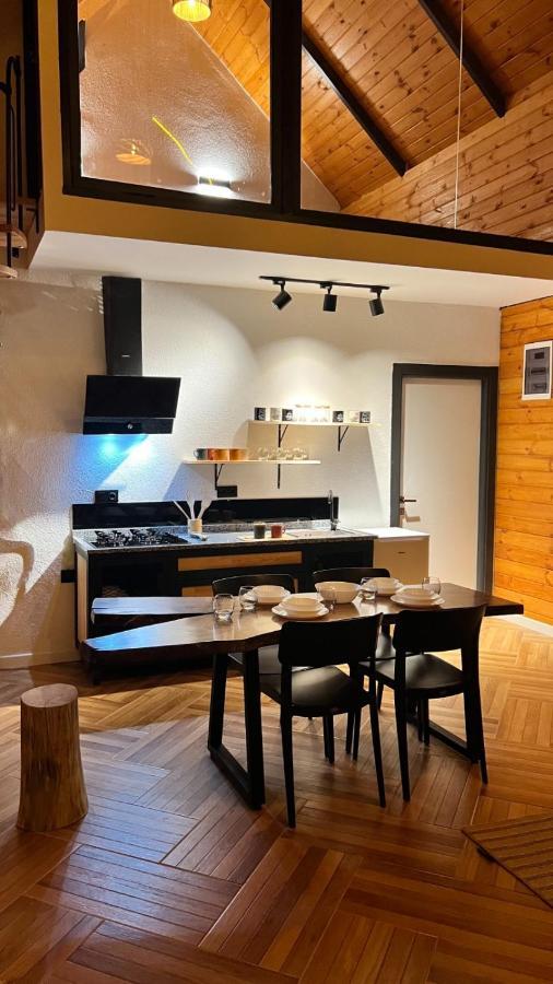 Oyarc Sapanca Villa / Bungalow Sakarya  Extérieur photo