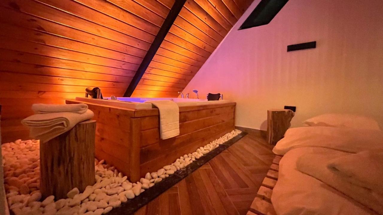 Oyarc Sapanca Villa / Bungalow Sakarya  Extérieur photo