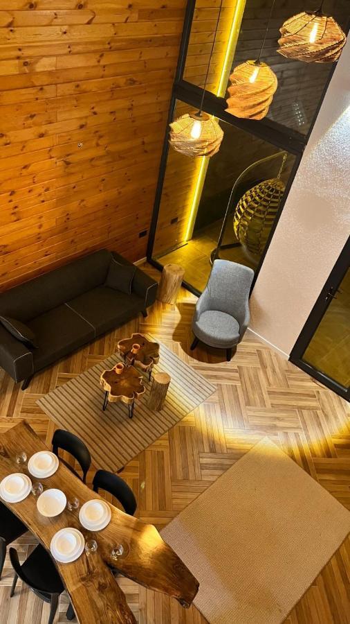 Oyarc Sapanca Villa / Bungalow Sakarya  Extérieur photo